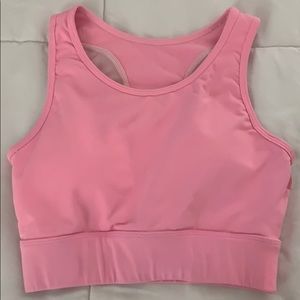 NVGTN sports bra